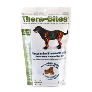 Therabites Healthy Joint Supplement for Dogs