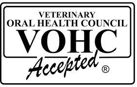 Veterinary Oral Health Clinic Badge - Waggle Mail - Dog's Breath Blog